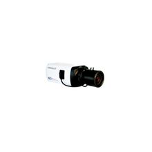 IP-видеокамера Hikvision DS-2CD854F-E