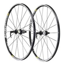 Комплект колёс Mavic Crossride UB