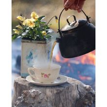 Muurikka Походный набор для открытого огня Muurikka