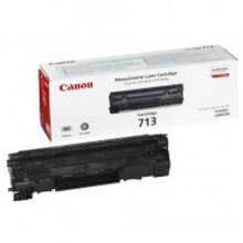 Картридж Canon cartridge 713 № 1871B002 черный