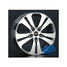 Replay Ki42 7.0x18 5 114.30 ET41.0 d67.1 GMF