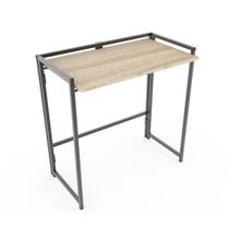 Стол компьютерный СЛКС-1, складной, 800х455х795 мм.