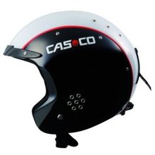 Шлем Casco Sp - High Fly Pc Comp. Blk-Wht-Red