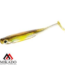 Виброхвост Mikado  FURYO  7.5  cm   M503 ( 5 шт.)