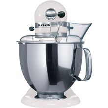 KITCHEN AID 5KSM150PSEWH