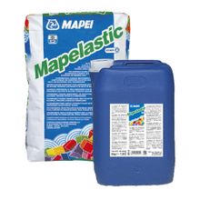 MAPEI Гидроизоляция Mapelastic A (24кг)