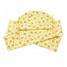 Dream a Dream Мишки желтый