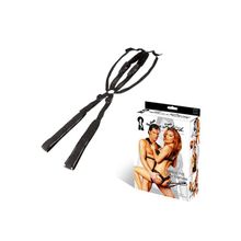 Белый бюстгальтер push up CHARM HU22115-WHT-34D