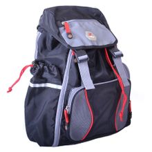 Athlete Спортивный рюкзак 70062 черный