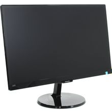 23" ЖК монитор PHILIPS 237E7QDSB   00 (LCD, Wide, 1920x1080, D-Sub, DVI, HDMI, MHL)