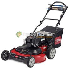 Газонокосилка бензиновая TORO TimeMaster 20975