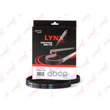 Ремень Грм Seat Ibiza (99-02), Vw Caddy 1.4 (95-04) Polo 1.4 LYNXauto арт. 135CL19