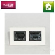 Dr.HD SOC 1  х RJ45   1 х RJ12