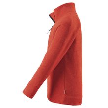 Reima флисовая для мальчика Frans flame red