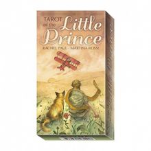 Карты Таро: "Little Prince Tarot" (EX249)