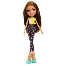 Bratz Любители селфи Жасмин 25 см