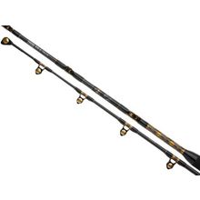 Удилище лодочное Tiagra XTR-B Stand Up 50lb Long, арт.TIXTRBSTP50L Shimano