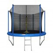 Arland Standard 10FT Inside Blue