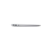 Apple MacBook Air 13 Mid 2011 MC966 (Core i5 1700 Mhz 13.3" 1440x900 4096Mb 256Gb DVD нет Wi-Fi Bluetooth MacOS X)