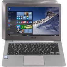 Ноутбук ASUS ZENBOOK UX310UA    90NB0CJ1-M12160    i3 7100U   4   1Tb   WiFi   BT   Win10   13.3"   1.42 кг