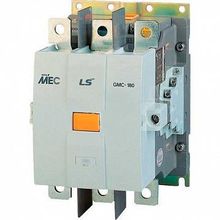 Контактор Metasol GMC-180 3P 180А 400 100-240В AC DC | код. 77121616032 | LSIS