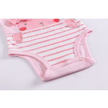 Kiddy bird Зайчик с длинным рукавом