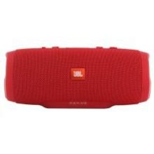 JBL JBL Charge 3 Red