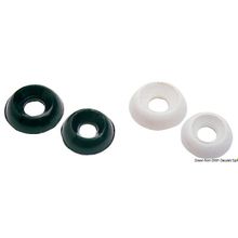 Osculati Chromed brass under-screw washer 5 mm, 37.323.07