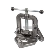 Тиски для труб Зубр "Мастер" 32611-2 (№ 2 - 3,5")