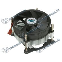 Кулер для процессора Socket115x Cooler Master "DP6-9EDSA-0L-GP" (ret) [90541]