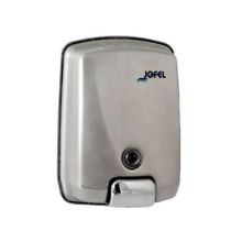 Дозатор жидкого мыла Jofel AC54000 AC54500 (матовая поверхность)
