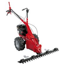 Газонокосилка фронтальная Solo by AL-KO 5001-R II