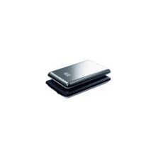 Внешний жесткий диск 1.0Tb 3Q Portable HDD External 2.5 (3QHDD-U235-HB1000) USB2.0 Black