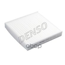 Фильтр Салона Honda City (08-), Hr-V (15-), Jazz Iii (08-), Jazz Iv (13-) Denso арт. DCF573P