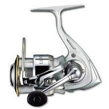 Катушка Luvias-2007 3000 Daiwa