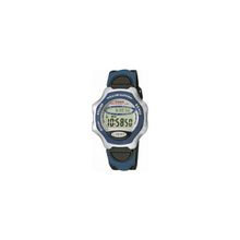 Женские наручные часы Casio Illuminator LW-24HB-2A