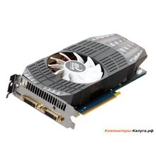 Видеокарта 1280Mb &lt;PCI-E&gt; Inno3D GTX570 c CUDA &lt;GFGTX570, GDDR5, 320 bit, HDCP, 2*DVI, mini HDMI, Retail&gt;