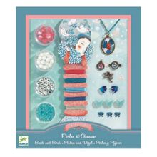 Djeco Бабочки