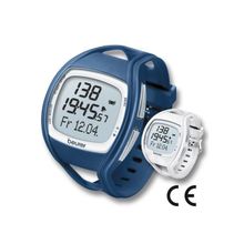 Спортивные часы - пульсотахометр Beurer PM45