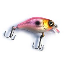 Воблер Siweida Swing Crank 43F 3,9г; 0,2-0,8м цвет 40 (W4401043-40)