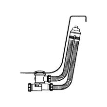 Сточный комплект WarmFlow, Ravak