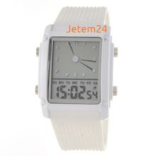 Skmei 0814WT white