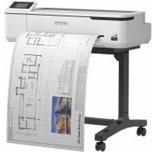 EPSON SureColor SC-T3100 плоттер