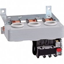 Реле перегрузки тепловое  OptiStart TU 60-90А, класс 20 |  код.  117497 |  КЭАЗ