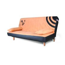 Диван YOUnger STYLE Bee (Пчелка, c пруж. блоком)"