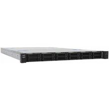 Сервер RackNode™ Datacenter 19" 1U Intel Dual Xeon Scalable Gen3 RN1-C621A-HP12