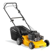 Бензиновая газонокосилка Stiga Collector 46 SB