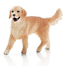 Schleich Золотистый ретривер