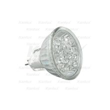 Kanlux LED20 MR16-WW