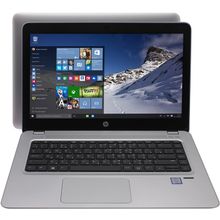 Ноутбук HP ProBook 440 G4    Y7Z84EA#ACB    i5 7200U   8   256SSD   WiFi   BT   Win10Pro   14"   1.57 кг